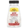 Country Life, Acid Rescue, карбонат кальция, ягодный вкус, 60 жевательных таблеток