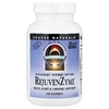 Source Naturals, RejuvenZyme™, 120 капсул