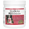 Natural Factors, SlimStyles, гранулы PGX, с нейтральным вкусом, 150 г (5,3 унции)