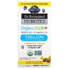 Garden of Life, Dr Formulated Probiotics, Organic Kids+, органические пробиотики для детей, со вкусом органической клубники и банана, 30 вкусных жевательных таблеток