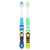 Brush Buddies, Зубная щетка "Томас и друзья", 2 штуки в наборе