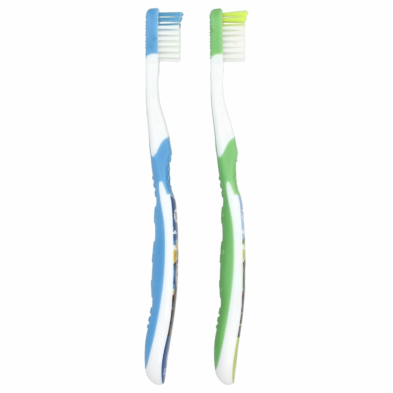 Brush Buddies, Зубная щетка 