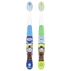 Brush Buddies, Зубная щетка 