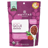 Navitas Organics, Органические ягоды годжи, 227 г (8 унций)