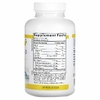 Nordic Naturals, ProOmega 2000-D, омега-3, со вкусом лимона, 1250 мг, 120 капсул (625 мг в 1 капсуле)