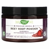 Nature's Way, Premium Herbal, порошок из свеклы, 150 г (5 унций)