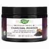 Nature's Way, Premium Herbal, порошок из древесного угля, 56 г (1,9 унции)