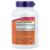 NOW Foods, витамин K2, 100 мкг, 250 растительных капсул
