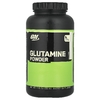Optimum Nutrition, Глутамин в форме порошка, без ароматизаторов, 10,6 унц. (300 г)