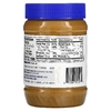 Peanut Butter & Co., Арахисовая паста, классическая кремовая, 454 г (16 унций)