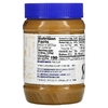 Peanut Butter & Co., Арахисовая паста, классическая кремовая, 454 г (16 унций)