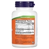 NOW Foods, экстракт серенои, с маслом из семян тыквы и цинком, 160 мг, 90 капсул