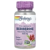 Solaray, Berberine, 500mg, 60 VegCaps