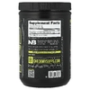 NutraBio, микронизированный моногидрат креатина, 500 г (1,1 фунта)