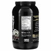 NutraBio, Classic Whey Protein, мороженое с печеньем, 907 г (2 фунта)