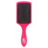 Wet Brush, Распутывающая расческа, розовая, 1 расческа