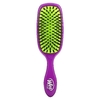 Wet Brush, Кисть для улучшения блеска, Maintain, Purple, 1 кисть