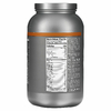 Isopure, IsoPure, Белковый порошок, Низкоуглеводный, Шоколад и арахисовое масло, 3 фунта (1,36 кг)