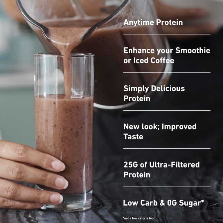  Isopure, Протеиновый порошок с низкоуглеводным содержанием, арахисовая паста с шоколадом, 2,99 фунта (1,36 кг)