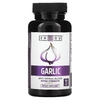 Zhou Nutrition, Garlic Extra Strength, 90 таблеток, покрытых оболочкой