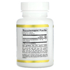 California Gold Nutrition, Oligopin, экстракт коры французской приморской сосны, 100 мг, 60 растительных капсул