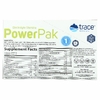 Trace Minerals ®, Electrolyte Stamina Power Pak, гуава и маракуйя, 30 пакетиков по 5 г (0,18 унции)
