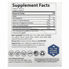 Trace Minerals ®, шипучие таблетки с магнием, апельсин, 8 туб, по 10 таблеток в каждом