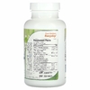 Zahler, BoneFactor, растительный кальций, витамины D3 и K2, 120 таблеток (Товар снят с продажи) 