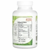 Zahler, AccuVision, улучшенная формула для здоровья глаз, 120 капсул