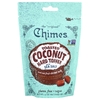 Chimes, обжаренные кокосовые ириски с морской солью, 100 г (3,5 унции)