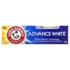 Arm & Hammer, Advance White, высокоэффективная отбеливающая зубная паста, чистый аромат мяты, 4,3 унции (121 г)