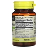 Mason Natural, экстракт гинкго билоба из цельного растения, 60 капсул