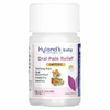 Hyland's Naturals, таблетки для облегчения боли в полости рта у грудных детей, для дневного приема, от 0 месяцев, 125 быстрорастворимых таблеток
