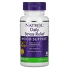 Natrol, ежедневное средство для снятия напряжения, с медленным высвобождением, 30 таблеток
