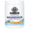 Garden of Life, Dr. Formulated, цельнопищевой магний, с апельсиновым вкусом, 197,4 г (7 унций)