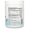 Garden of Life, Dr. Formulated, порошок из цельнопищевого магния, со вкусом малины и лимона, 198,4 г (7 унций)
