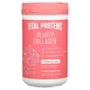 Vital Proteins, Beauty Collagen, клубника и лимон, 271 г (9,6 унции) (Товар снят с продажи) 