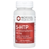 Protocol for Life Balance, 5-гидрокситриптофан (5-HTP), 200 мг, 60 вегетарианских капсул