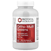 Protocol for Life Balance, Ortho Multi Greens, 180 растительных капсул