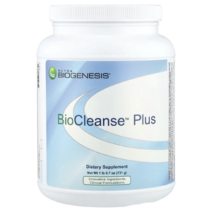 Nutra BioGenesis, комплекс для поддержания здоровья печени и желудочно-кишечного тракта, 731 г (1 фунт 9,7 унции)