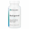 Nutra BioGenesis, смесь ниацина, экстракта красного дрожжевого риса, коэнзима Q10 и экстракта листьев зеленого чая, 60 капсул