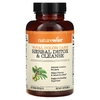 NatureWise, Total Colon Care, травяное средство для детоксикации и очищения, 60 веганских капсул