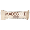 MadeGood, Батончики мюсли, шоколадная крошка, 6 батончиков, по 24 г (0,85 унции)