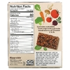 MadeGood, Crispy Squares, шоколадная крошка, 6 батончиков по 22 г (0,78 унции)