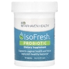 Fairhaven Health, Isofresh, пробиотик, 30 капсул