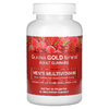 California Gold Nutrition, жевательные мультивитамины для мужчин, ягодно-фруктовый вкус, 90 жевательных таблеток