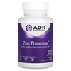 Advanced Orthomolecular Research AOR, Zen Theanine ™, 225 мг, 120 капсул (Товар снят с продажи) 