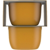Gerber, пюре из мускатной тыквы, 2 баночки в упаковке, по 56 г (2 унции) каждая