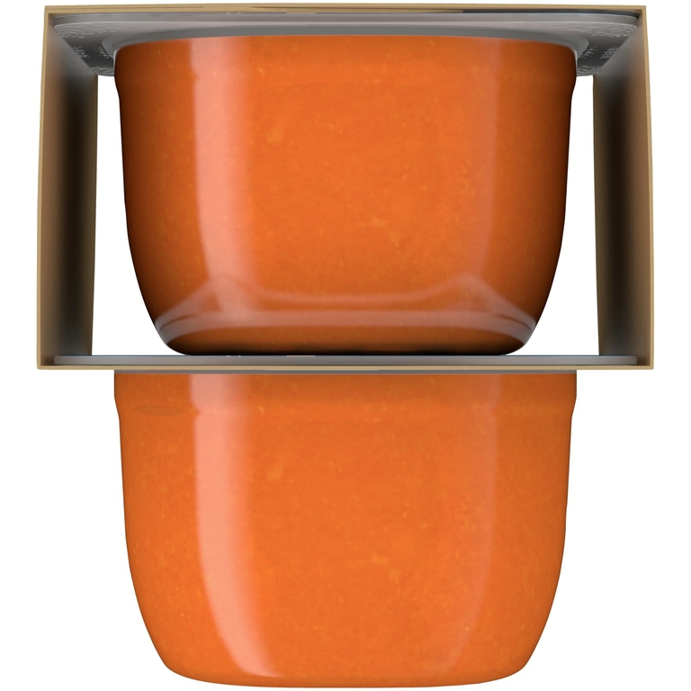 Gerber, Батат, 2 упаковки по 56 г (2 унции) каждая