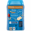Gerber, Lil 'Bits, овсяные хлопья, для малышей от 8 месяцев, банан и клубника, 227 г (8 унций)
